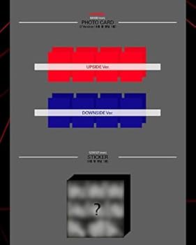 PENTAGON  THE BLACK HALL トレカ Cube Entertainment Pentagon - Universe : The Black Hall (Vol